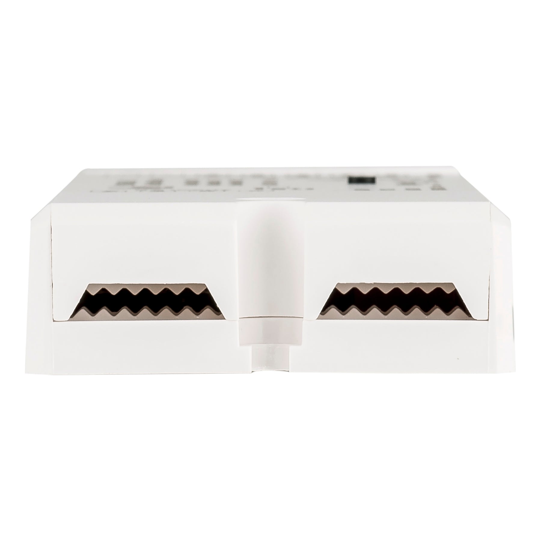 Smart LED Strip Light Controller W46.5mm 12V / 24V White - HV9105-1009-5C
