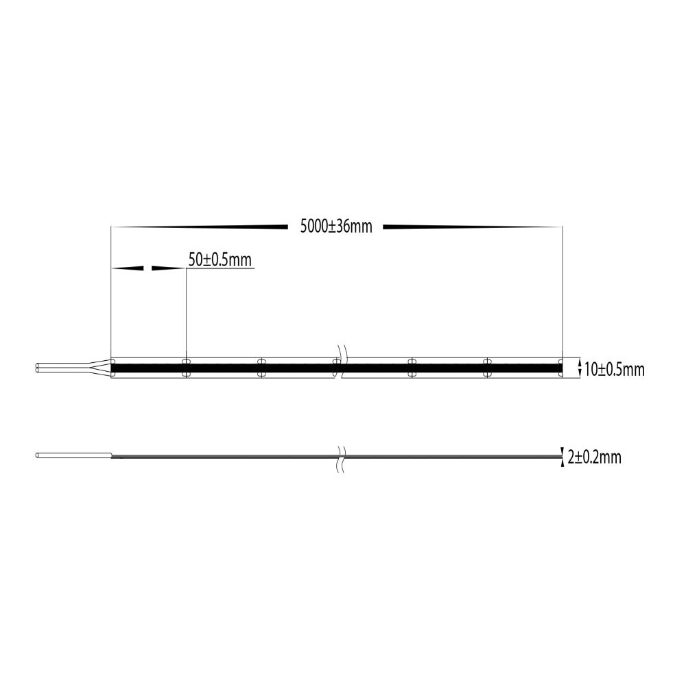 Buy LED Strip Lights Australia LED Strip Light Roll 24V DC 15W 480LED IP20 RGB - HV9761-IP20-480-RGB-30m