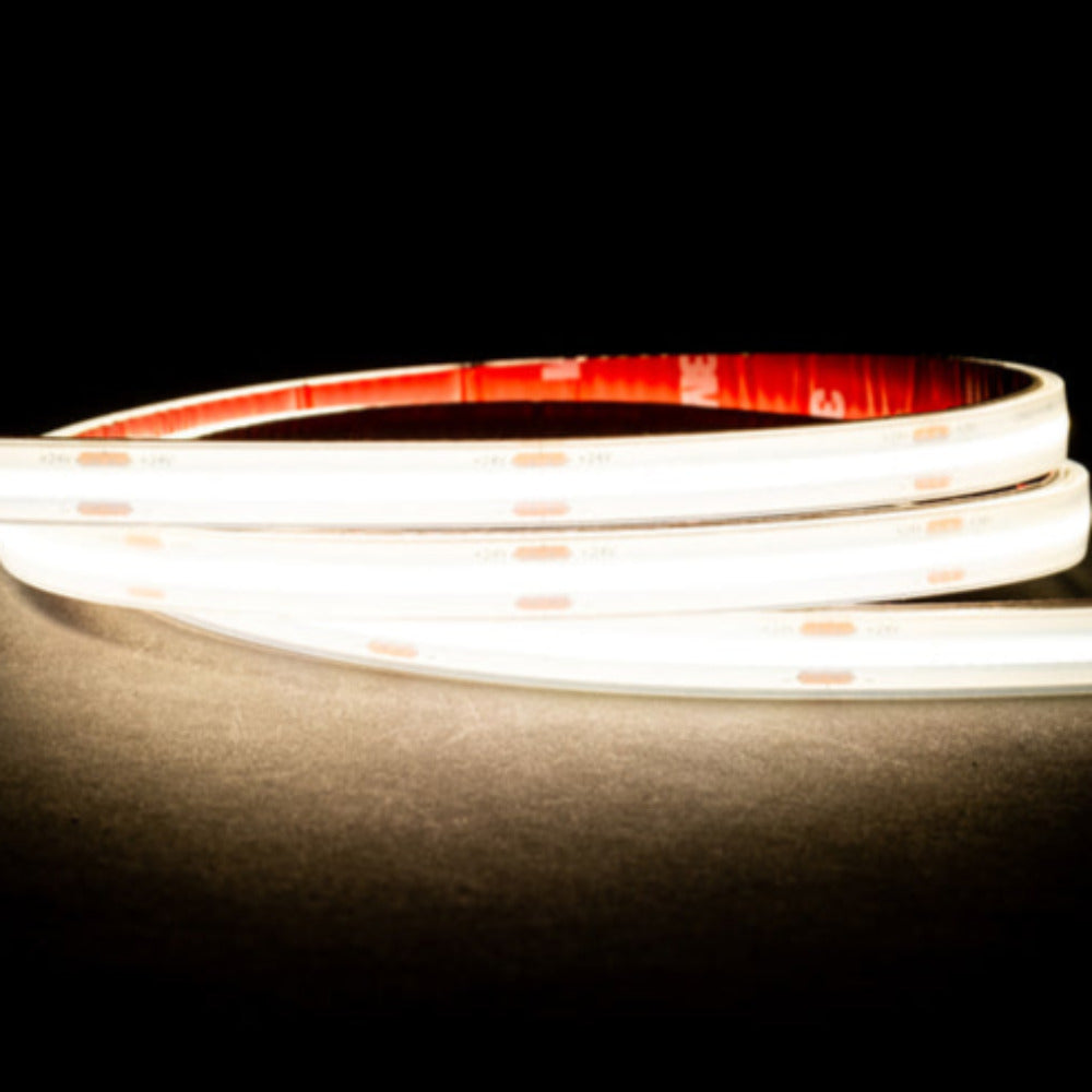 Buy LED Strip Lights Australia LED Strip Light 24V DC 14.4W L1m IP67 5500K - HV9762-IP67-480-5K