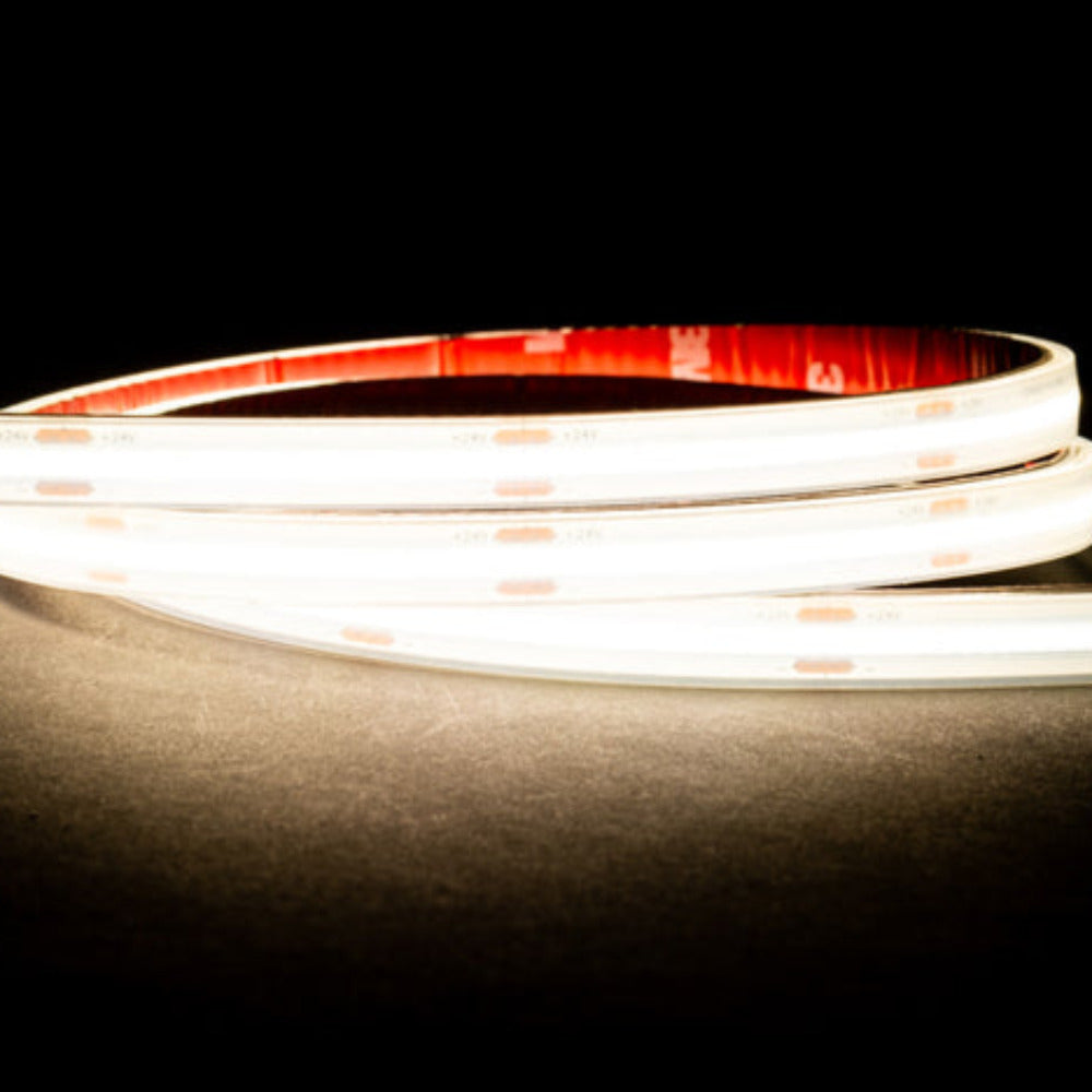 Buy LED Strip Lights Australia LED Strip Light 24V DC 10W L10m IP67 5500K - HV9762-IP67-320-5K-10M