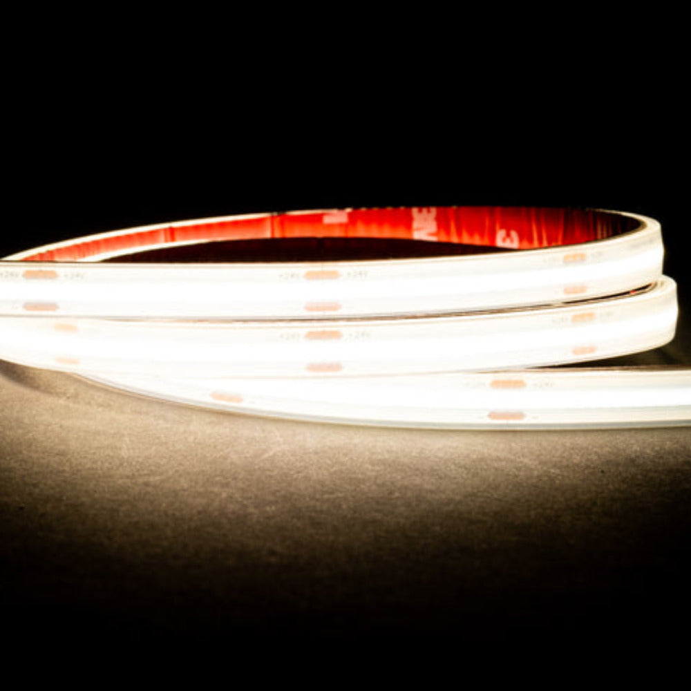 Buy LED Strip Lights Australia LED Strip Light 24V DC 14.4W L1m IP67 4000K - HV9762-IP67-480-4K