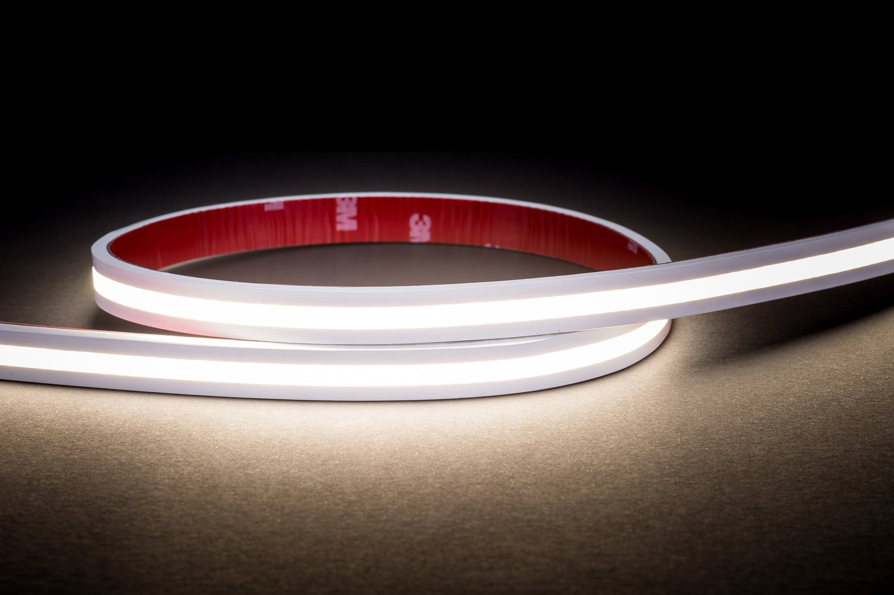 14.4W 24V DC IP67 Flexible LED Strip 4000K 20 Metre - HV9769-IP67-280-4K-20M