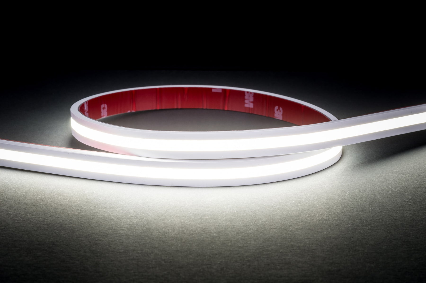14.4W 24V DC IP67 Flexible LED Strip 5500K 20 Metre - HV9769-IP67-280-5K-20M