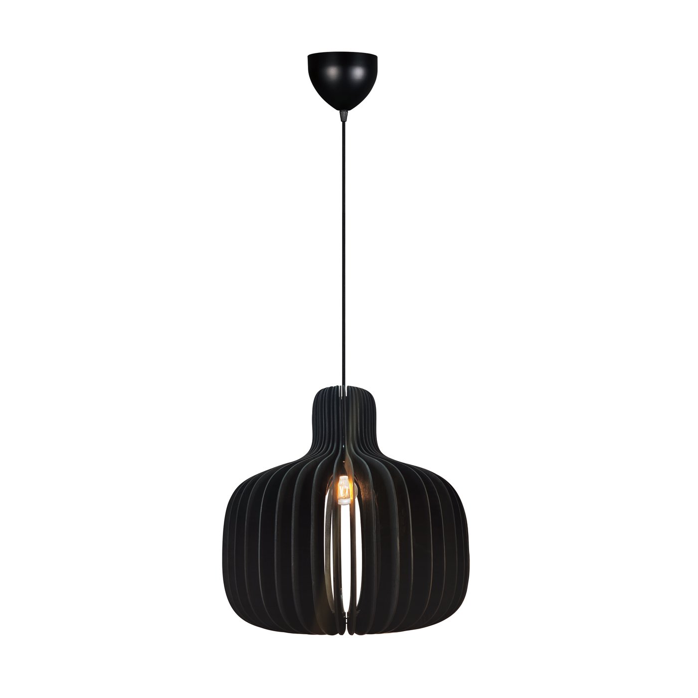 Hazo Small pendant Light Black - 2512053003