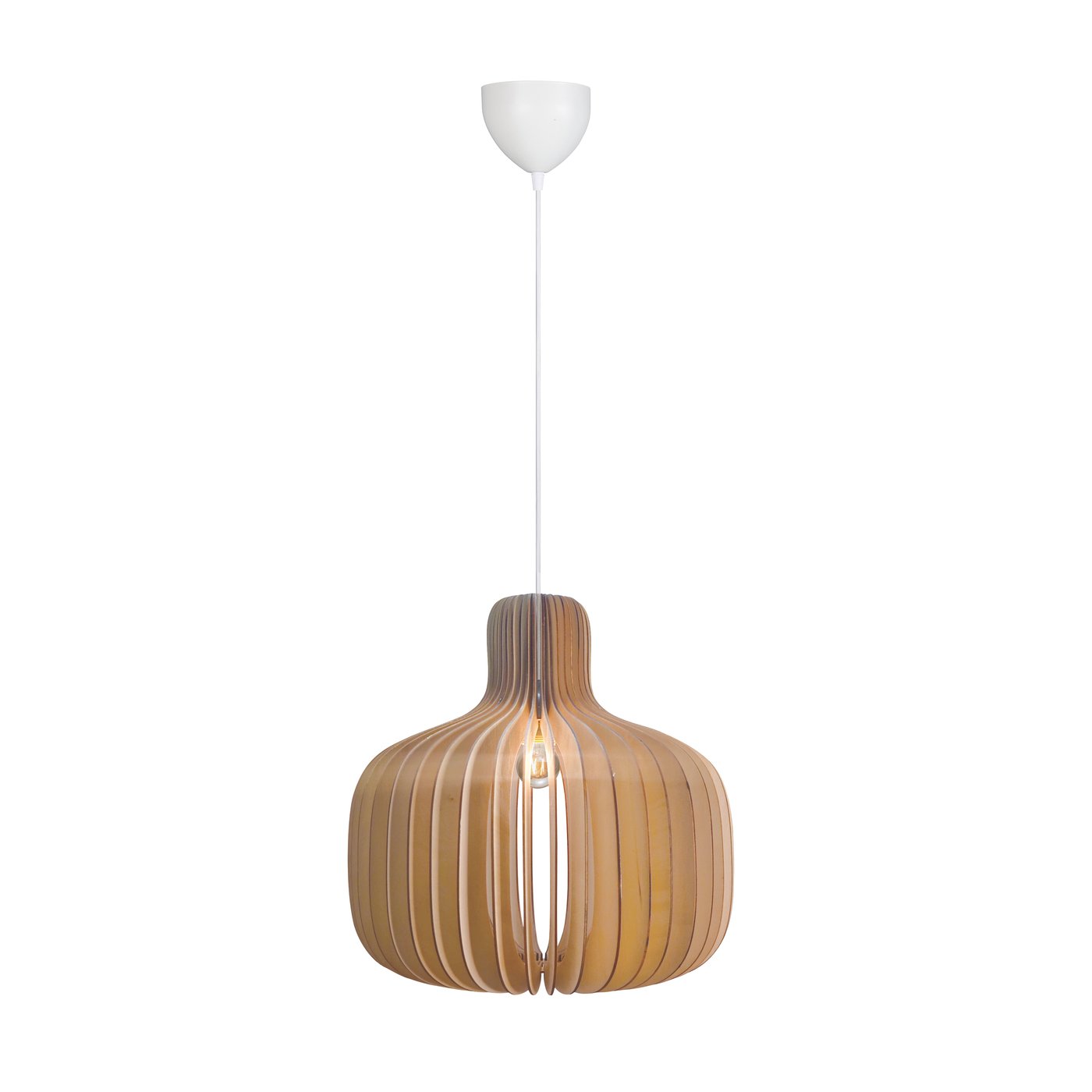 Hazo Small pendant Light Nature - 2512053014