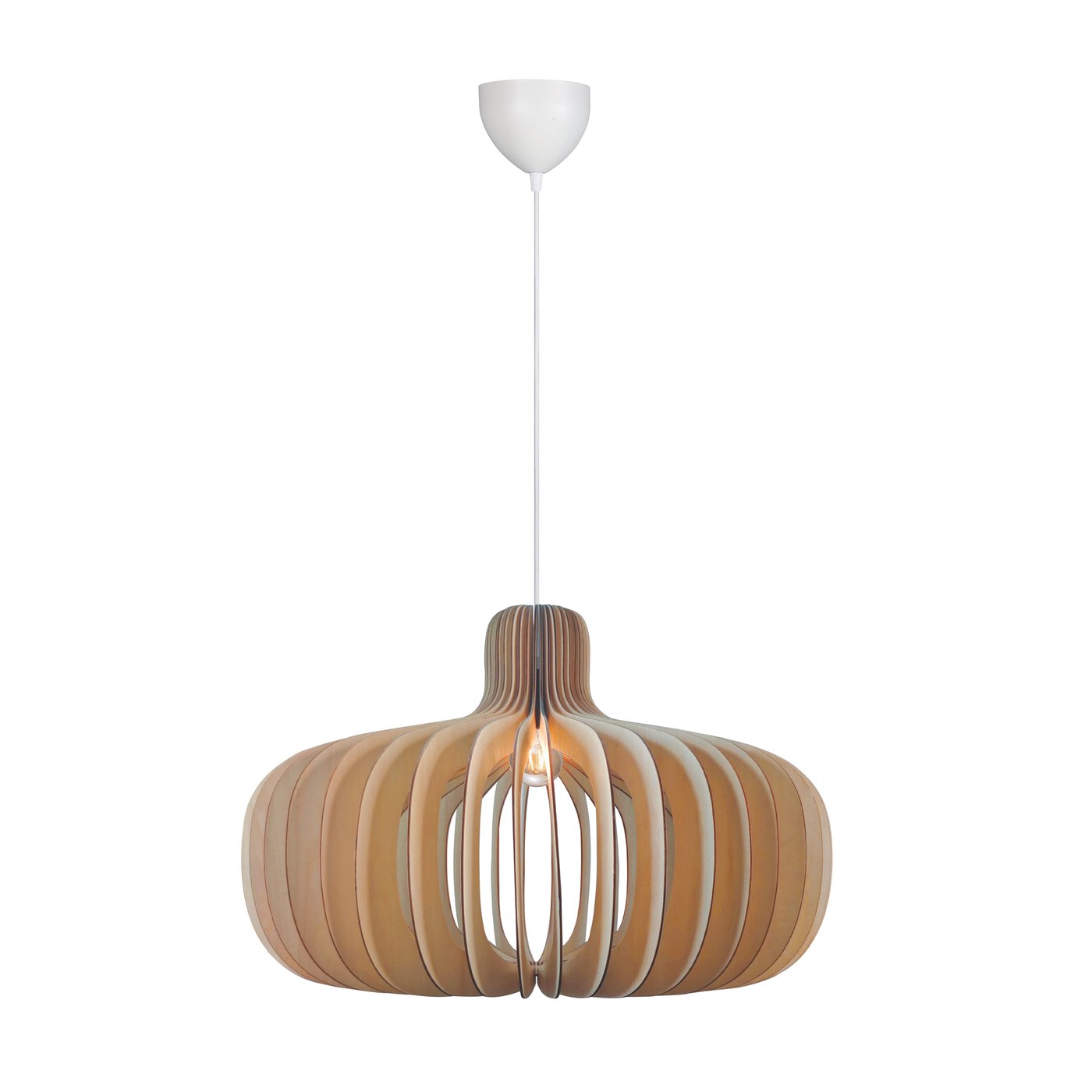 Hazo Large pendant Light Nature - 2512073014