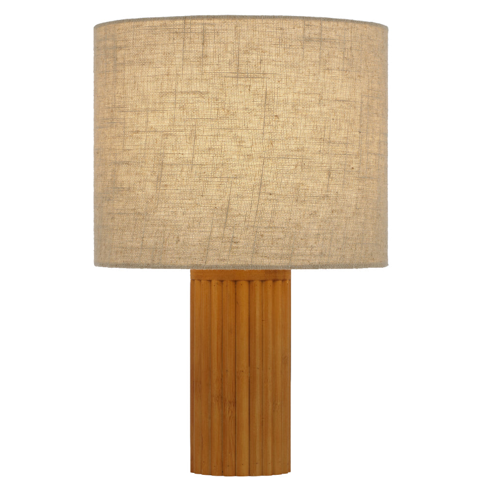Buy Table Lamps Australia JACONA Table Lamp Pine - JACONA TL-PN