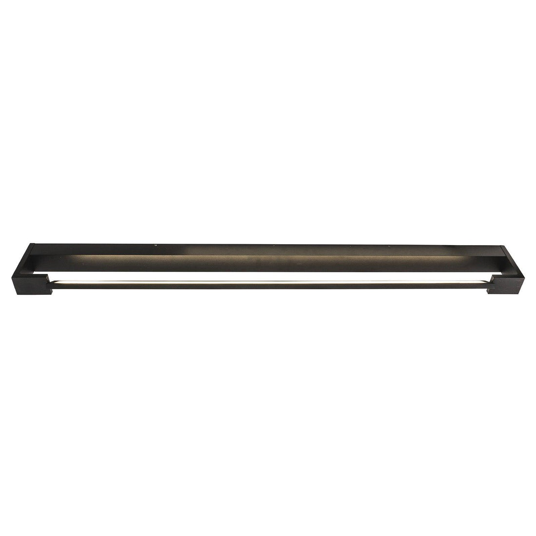 Jerome LED Vanity Light 19W 3CCT Black - MW6818BLK-CCT