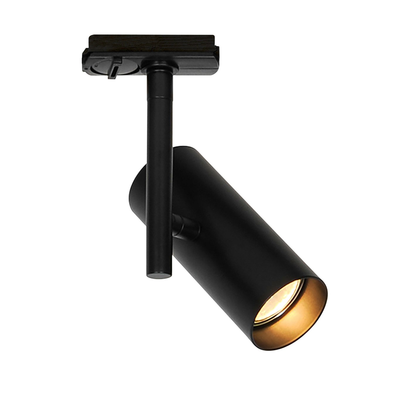 Jerome Link Spot Track Light Black - 2510079903