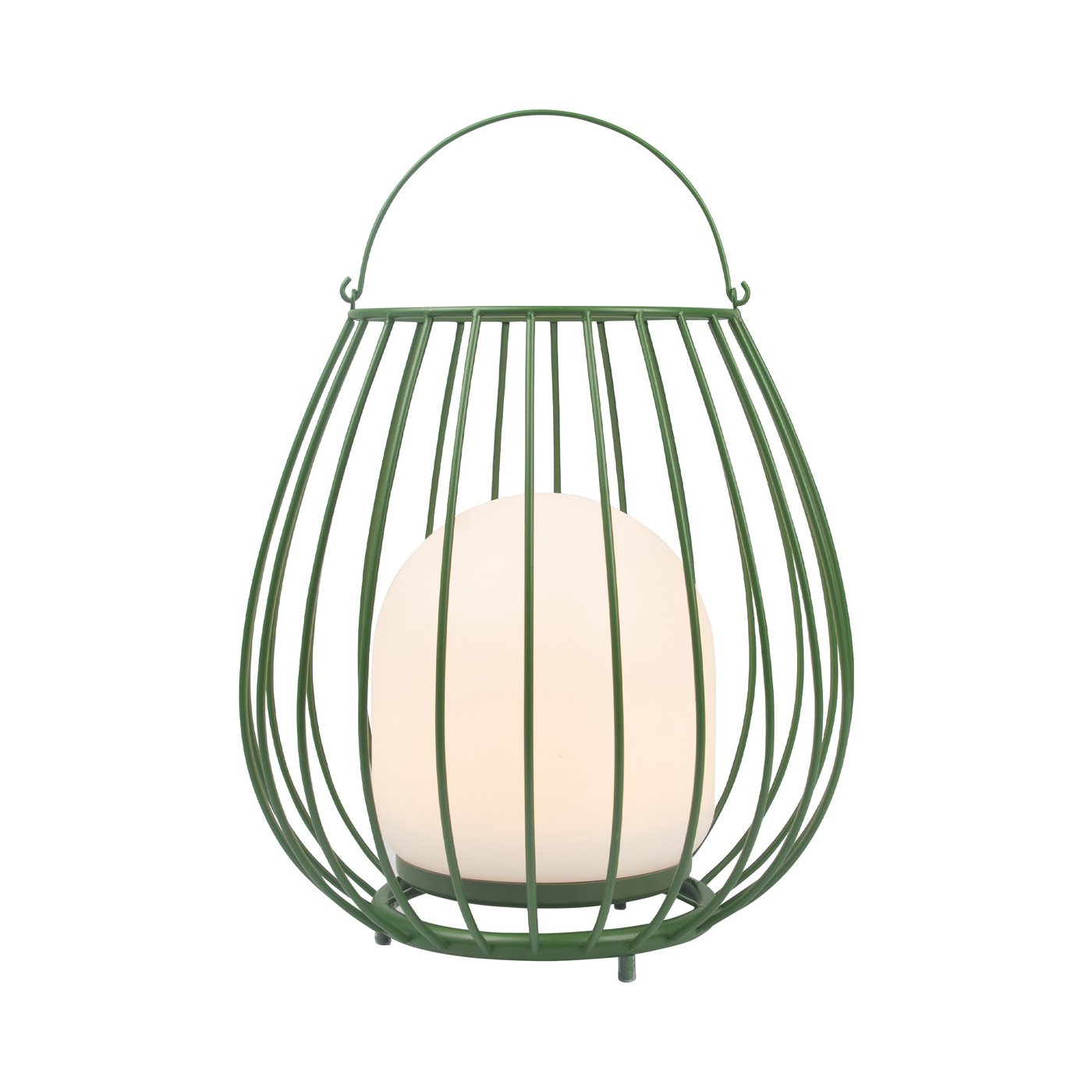 Jim To-Go Battery Light 3W 2700K Green - 2218105023