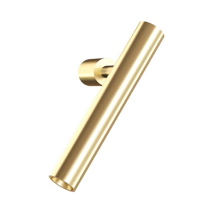 Kamila LED Spotlight 8W 3000K Gold - SI A/KAMILA/8W/24D/3K/GOLD
