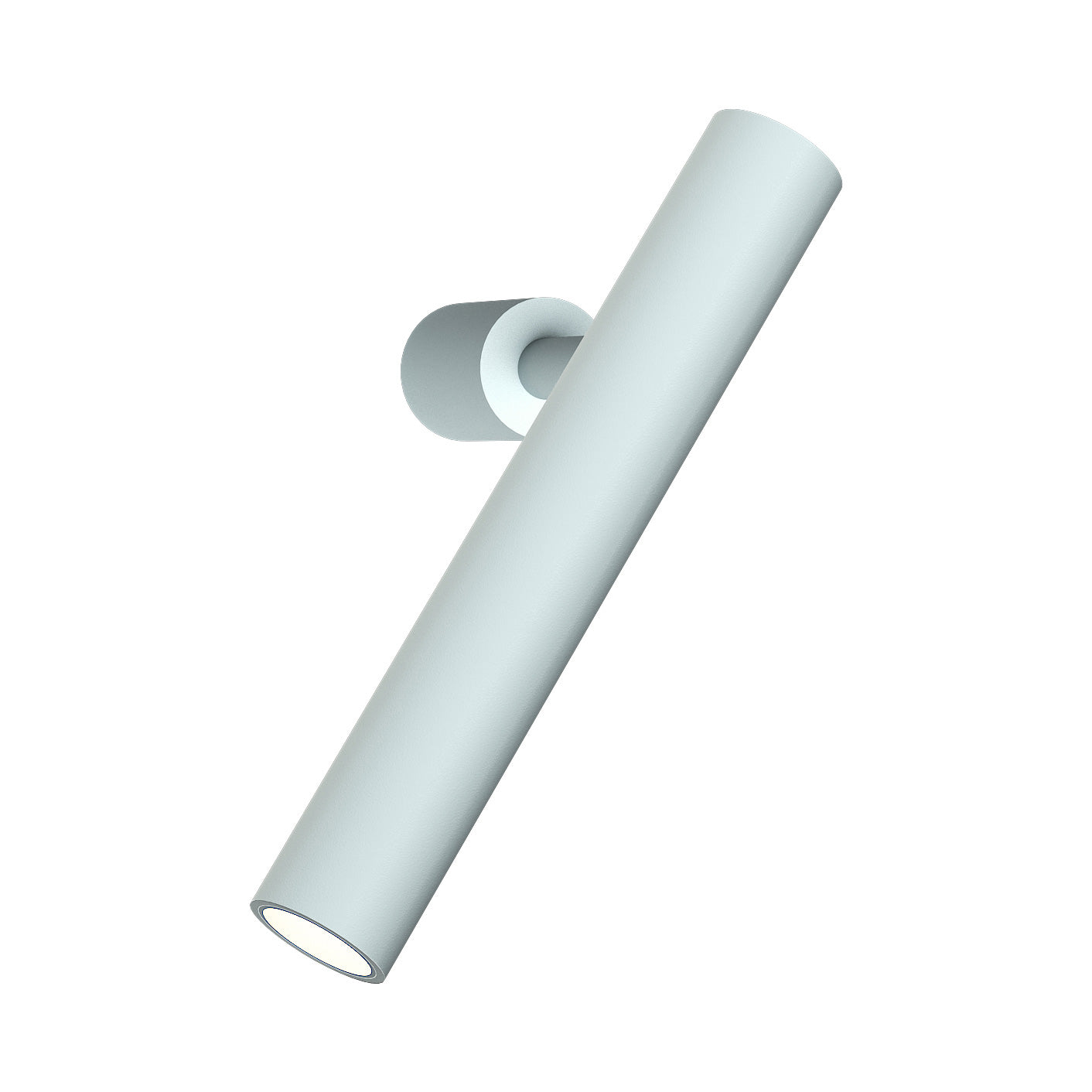 Kamila LED Spotlight 8W 3000K White - SI A/KAMILA/8W/24D/3K/WHITE