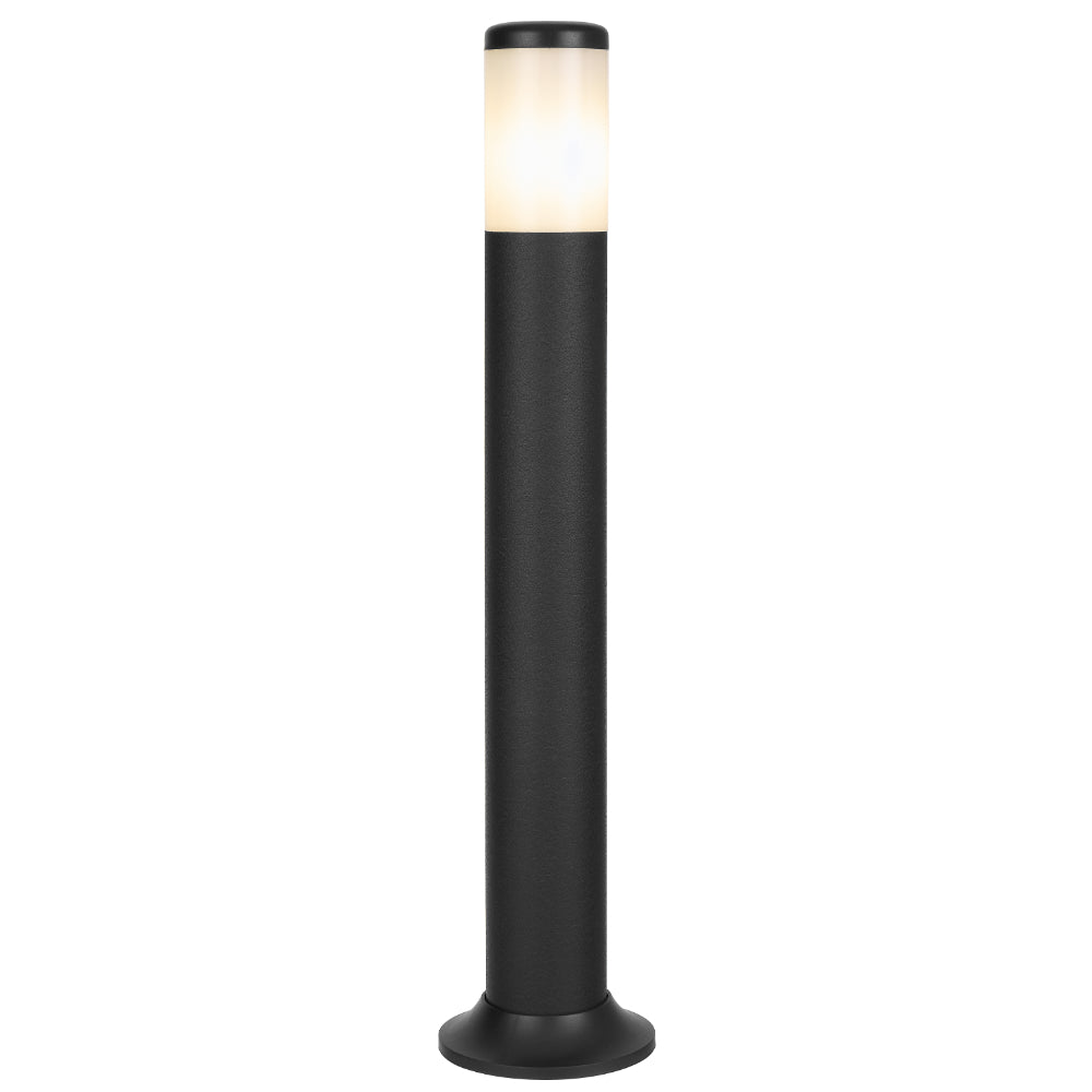 Kenra Bollard Light Black - KENRA EX.P-BK