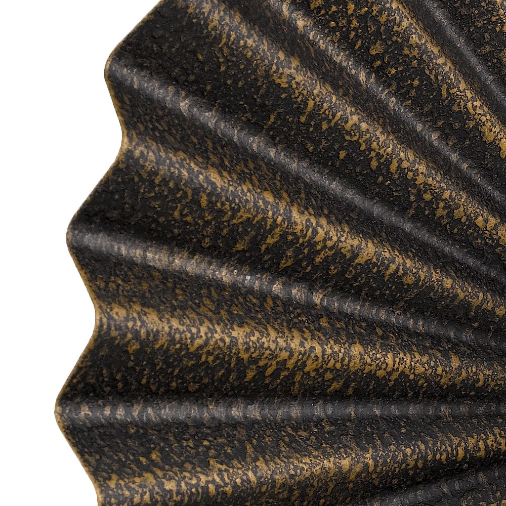 Kinso Small Wall Bracket Antique Gold & Opal - KINSO WB35-AGOM