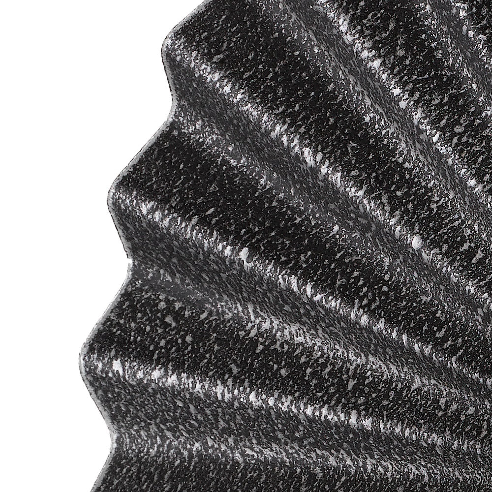 Kinso Large Wall Bracket Antique Silver & Opal - KINSO WB50-ASOM