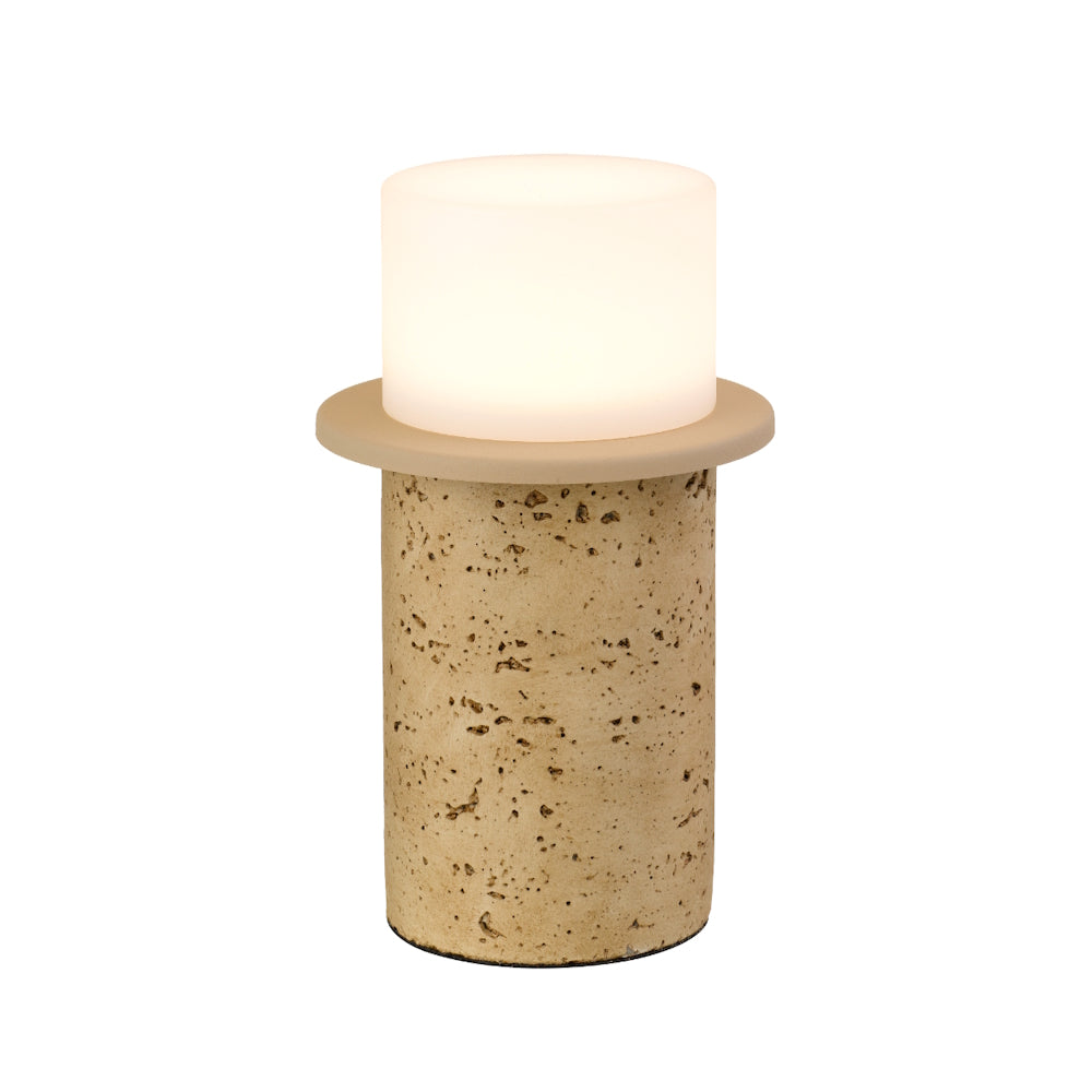 Kolisa LED Table Lamp 6W 2700K Beige - KOLISA TL-BE