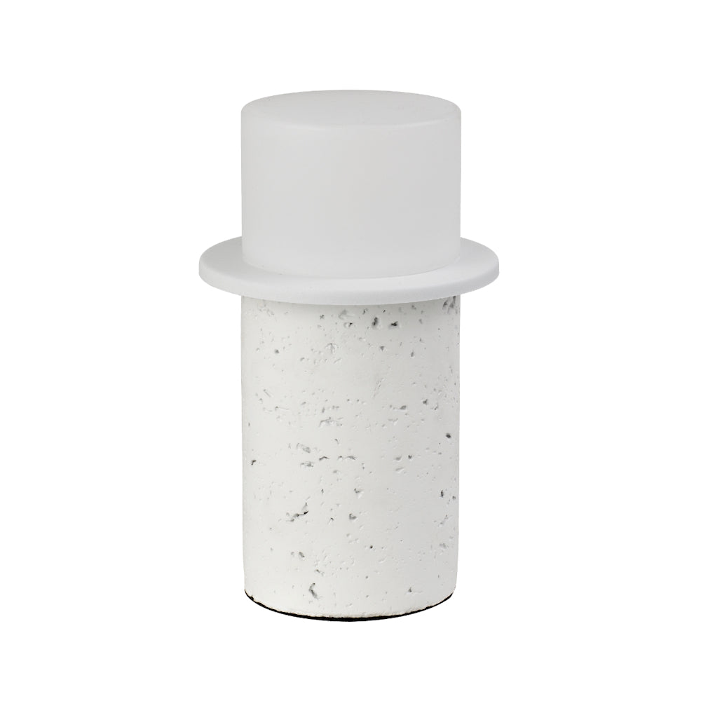 Kolisa LED Table Lamp 6W 2700K White - KOLISA TL-WH