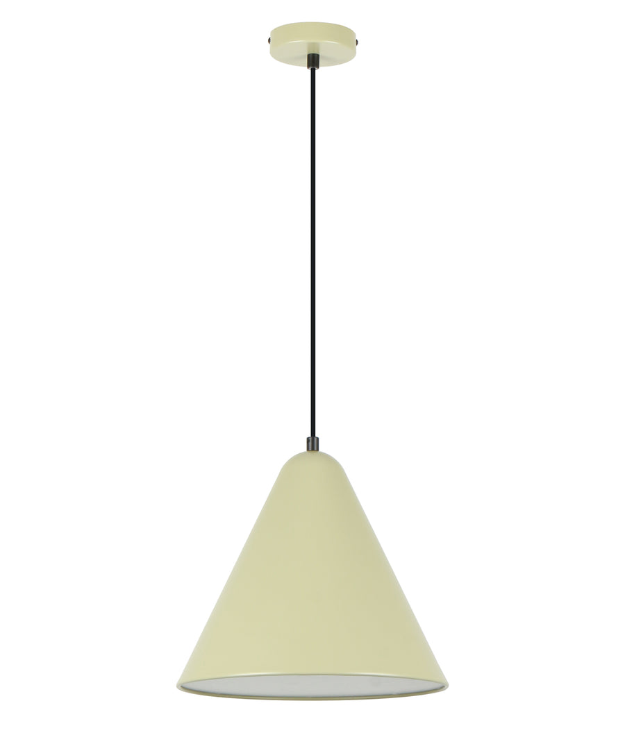 Konus Pendant Light Apple Green - KONUS4