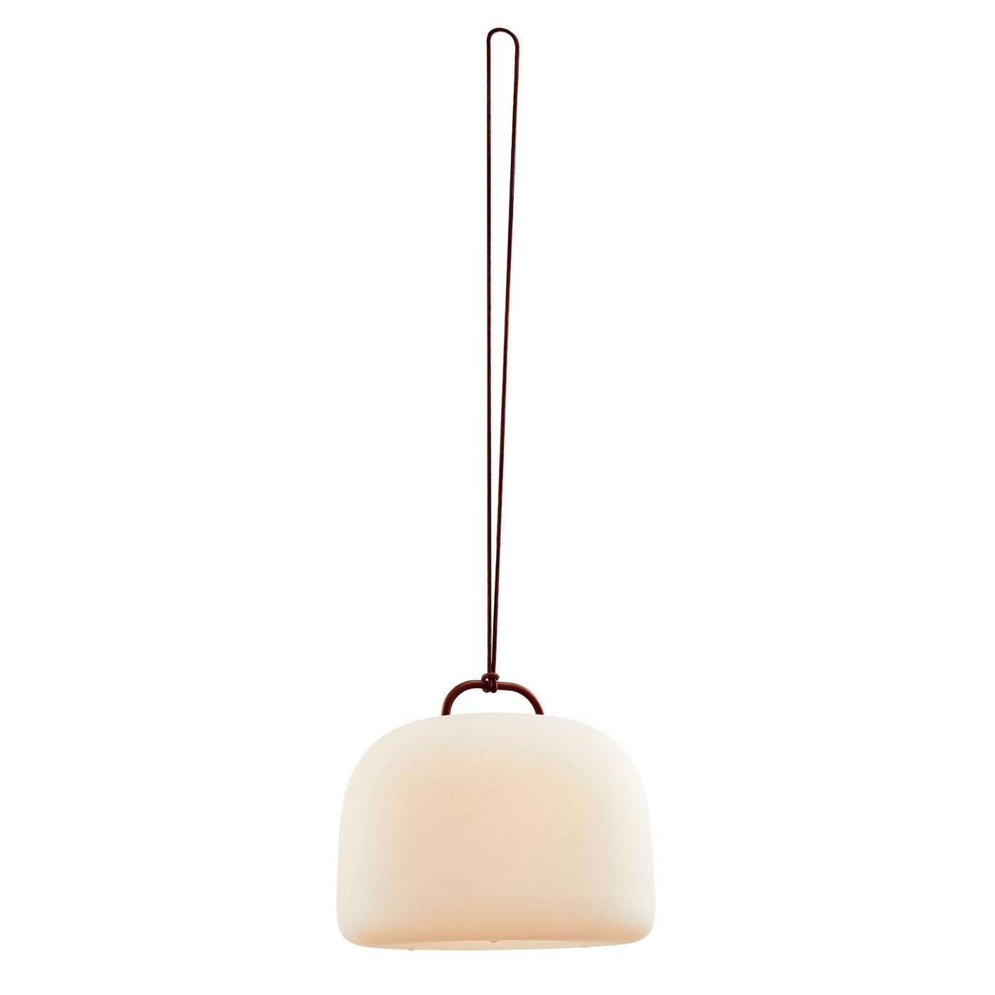 Kettle To-Go Battery Light Red - 2018013002