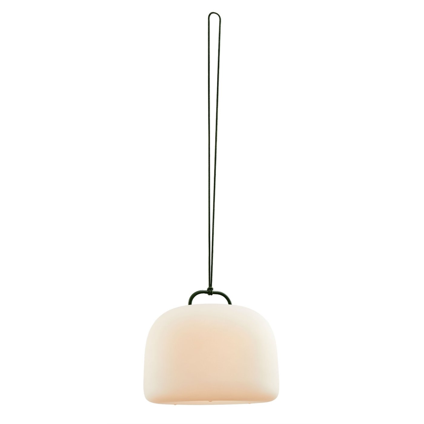 Kettle To-Go Battery Light Green - 2018013023