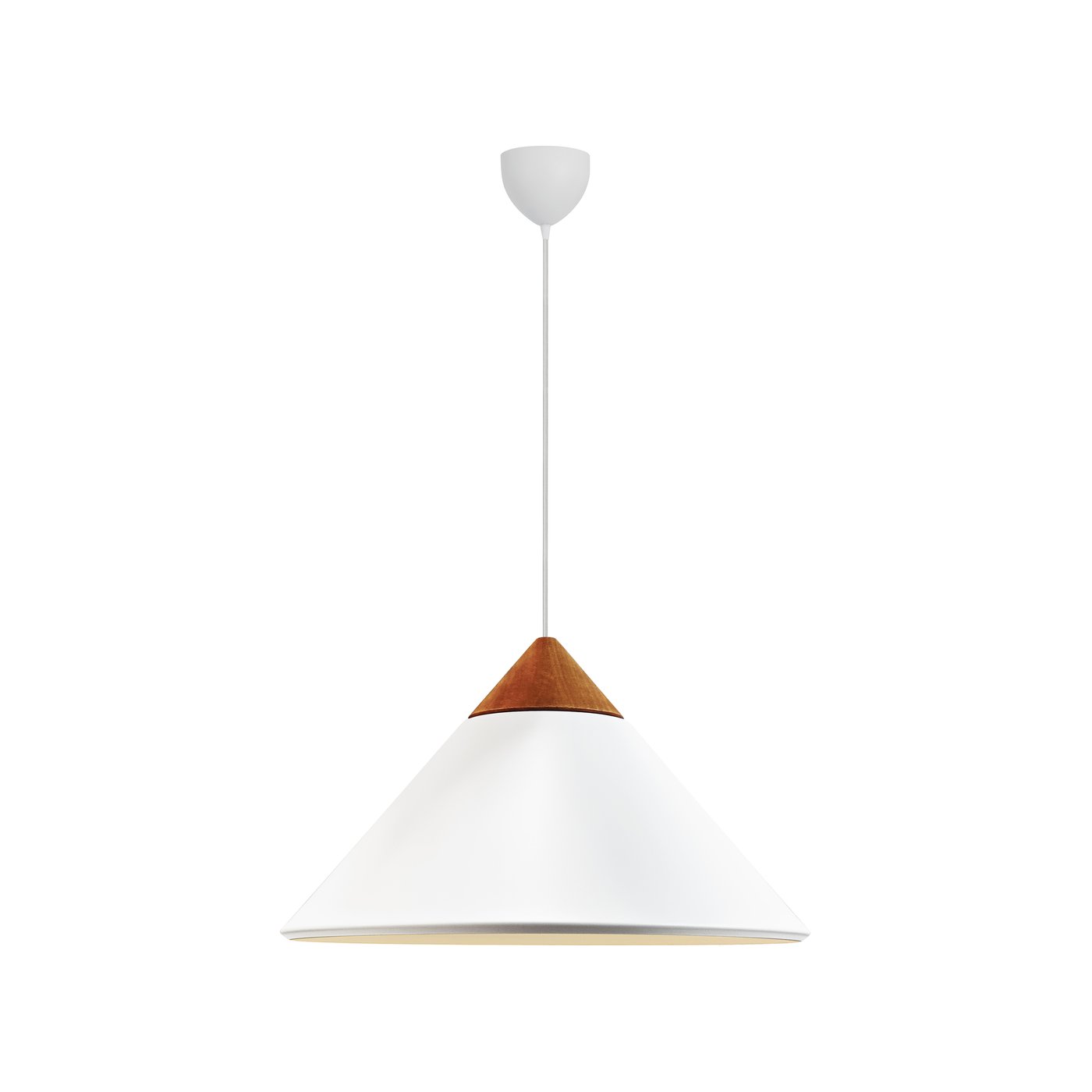 Kinto pendant Light White - 2520083001