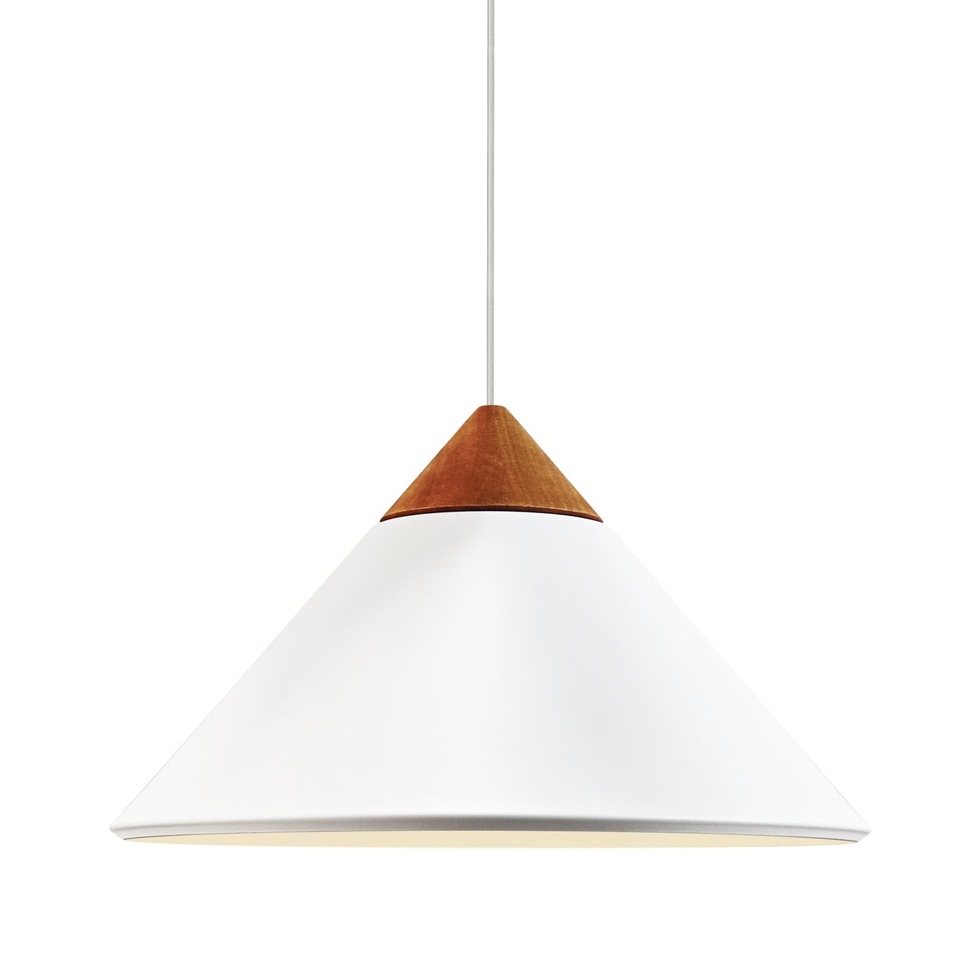 Kinto pendant Light White - 2520083001