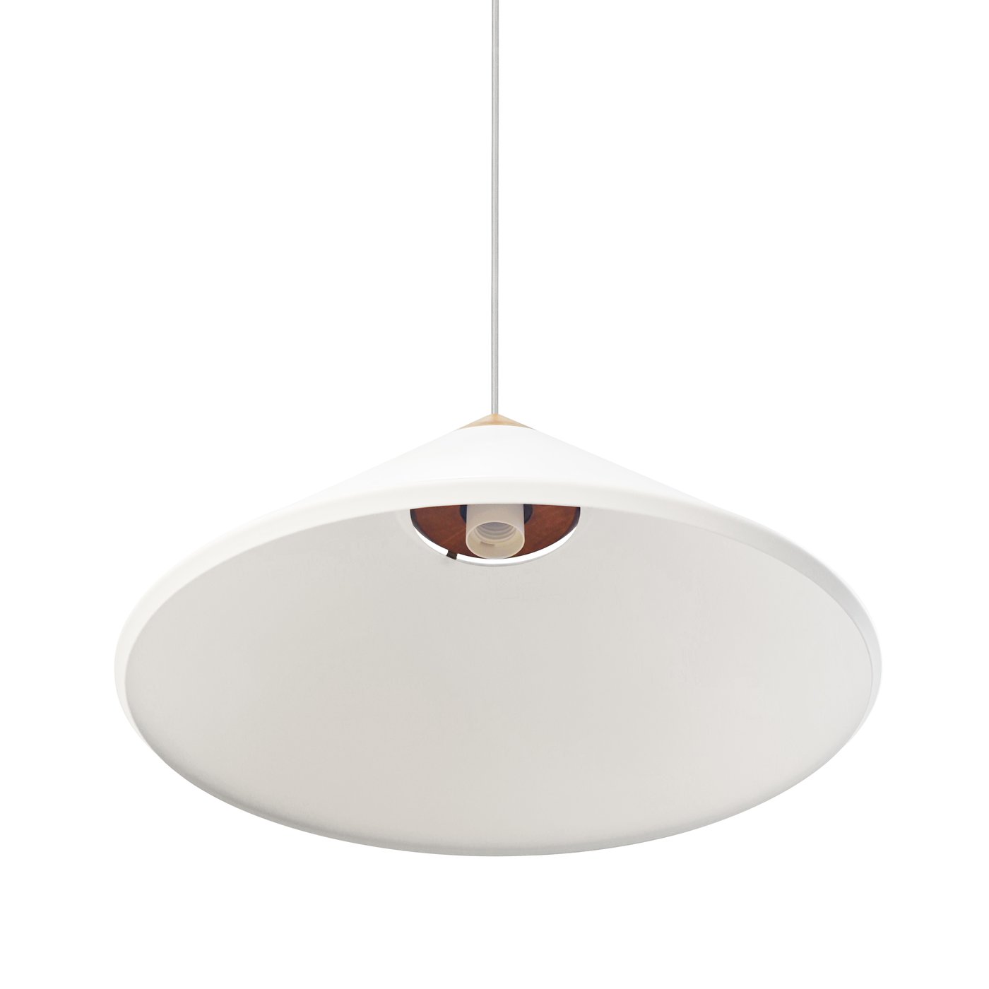 Kinto pendant Light White - 2520083001