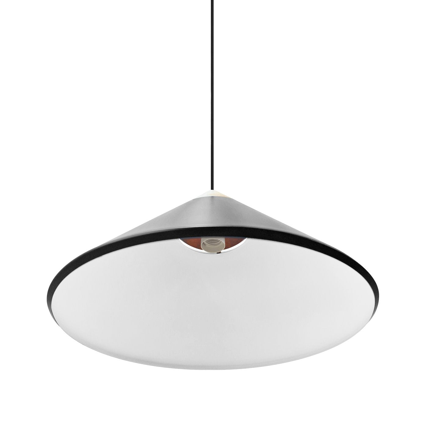 Kinto pendant Light Black - 2520083003