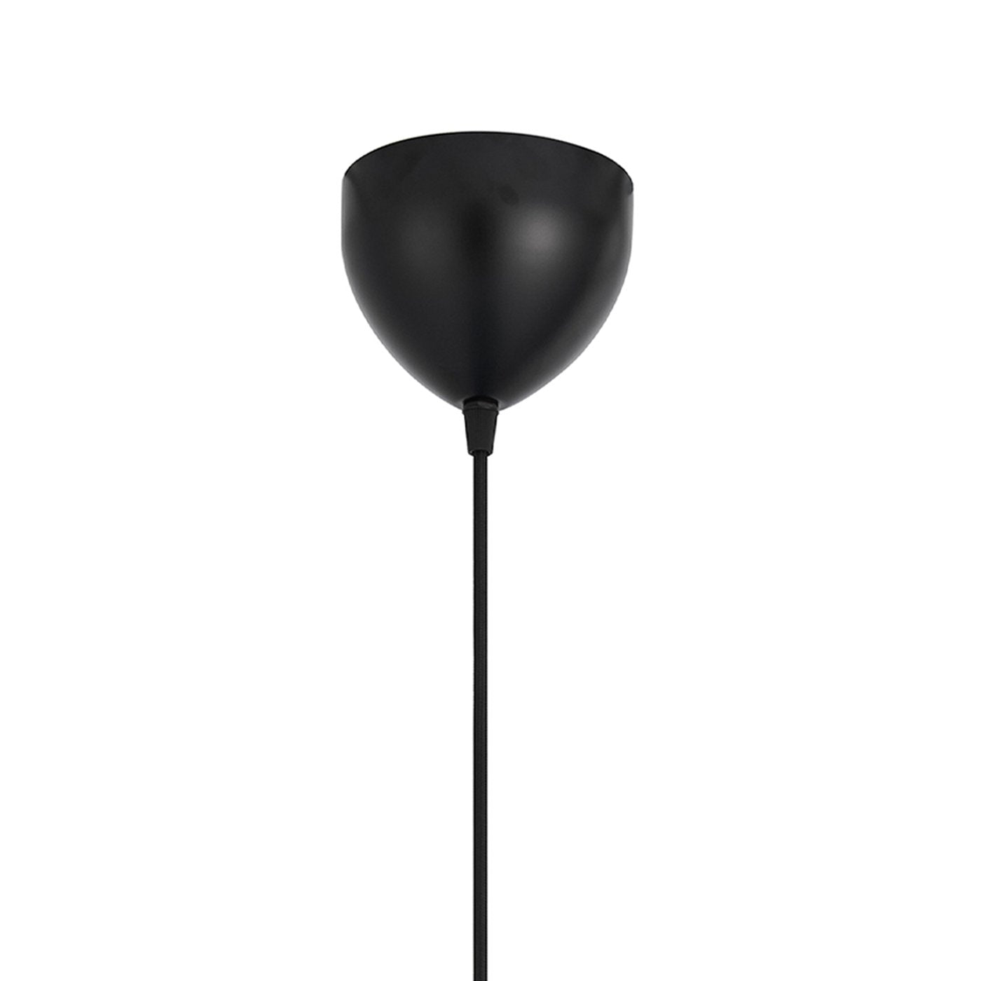 Kinto pendant Light Black - 2520083003