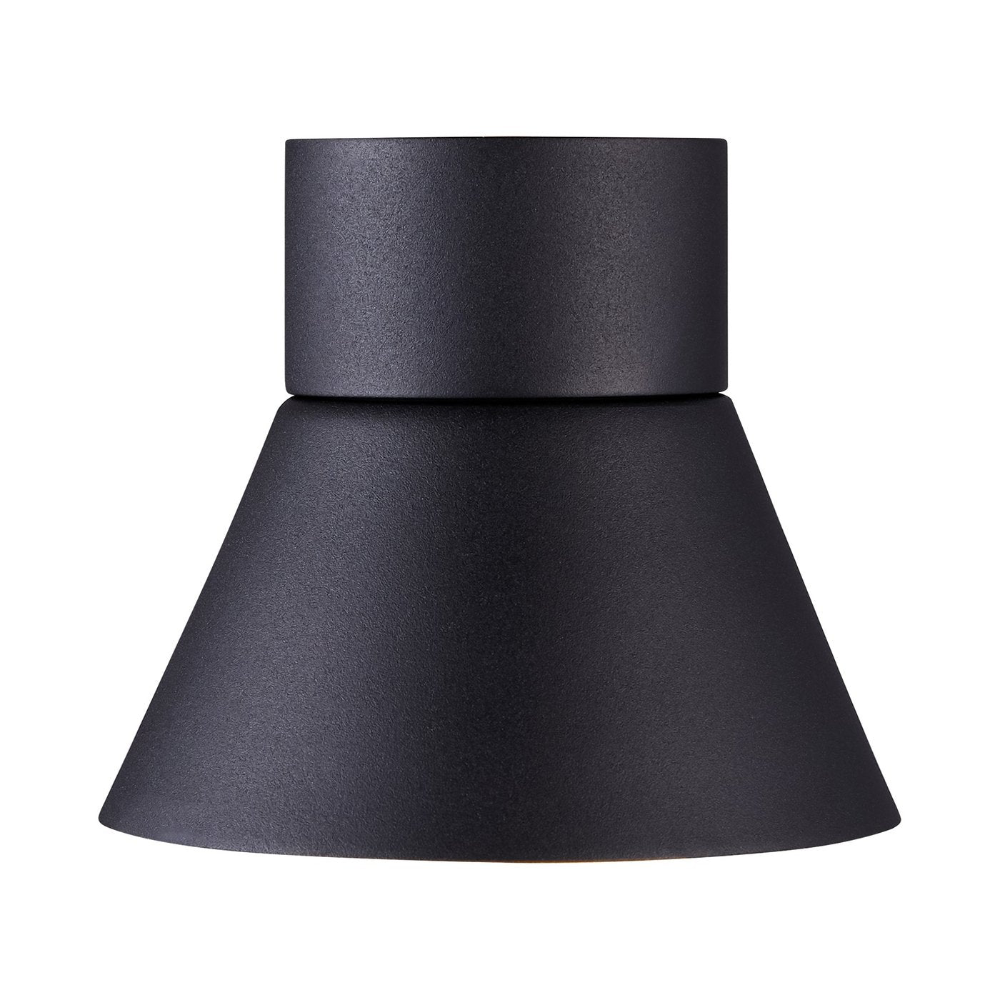 Kyklop Cone Wall Light Black - 2318071003