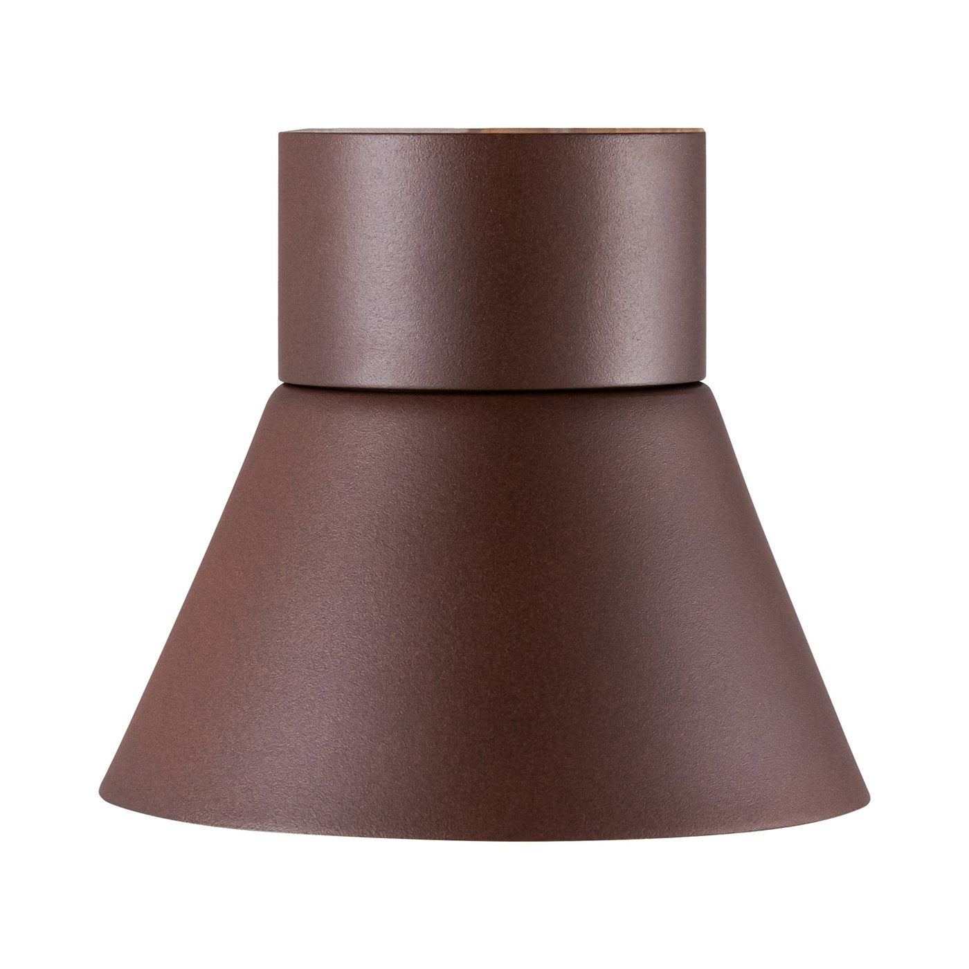 Kyklop Cone Wall Light Rusty - 2318071009