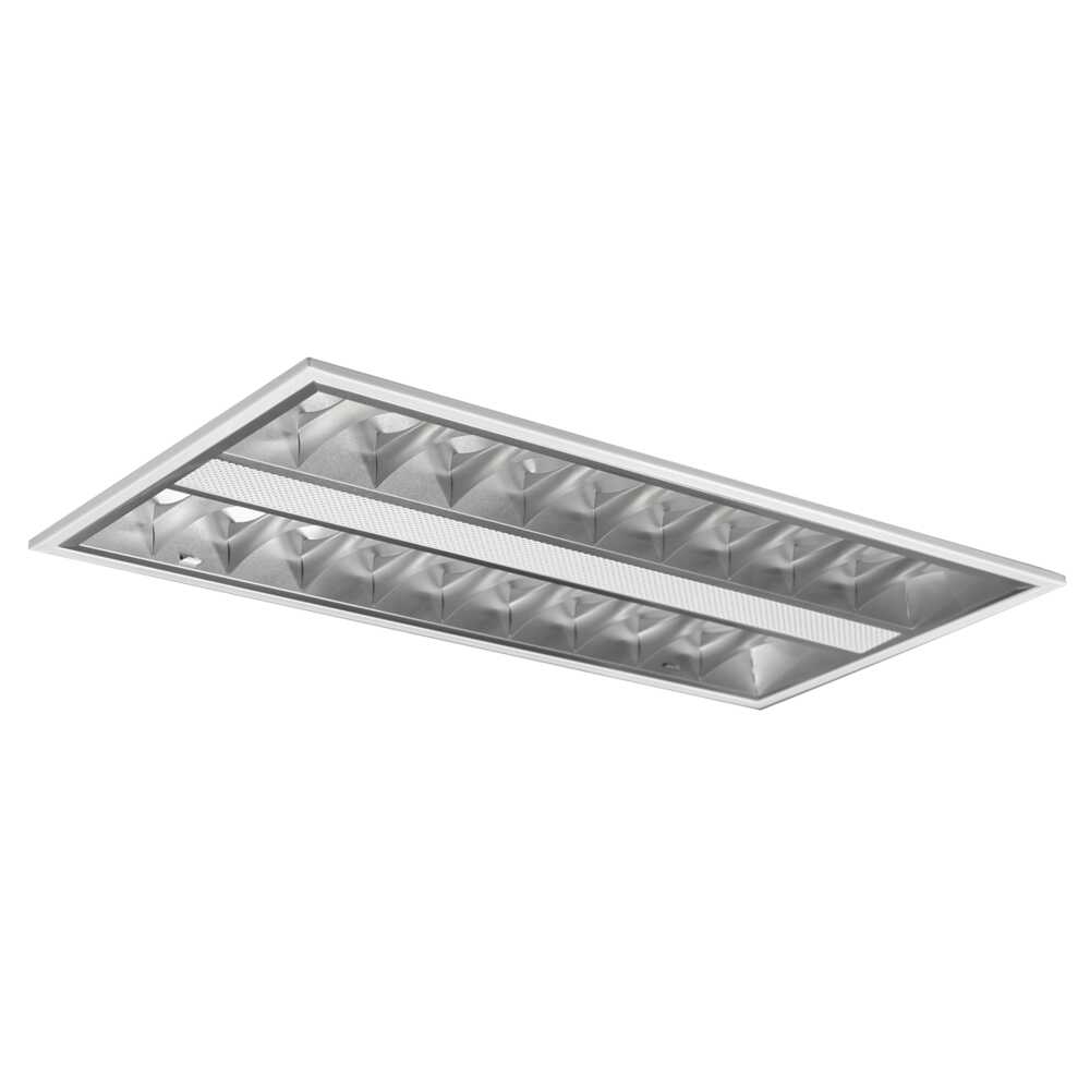 LED Panel Light 36W (1200x300)mm 3CCT- S9724/312TC