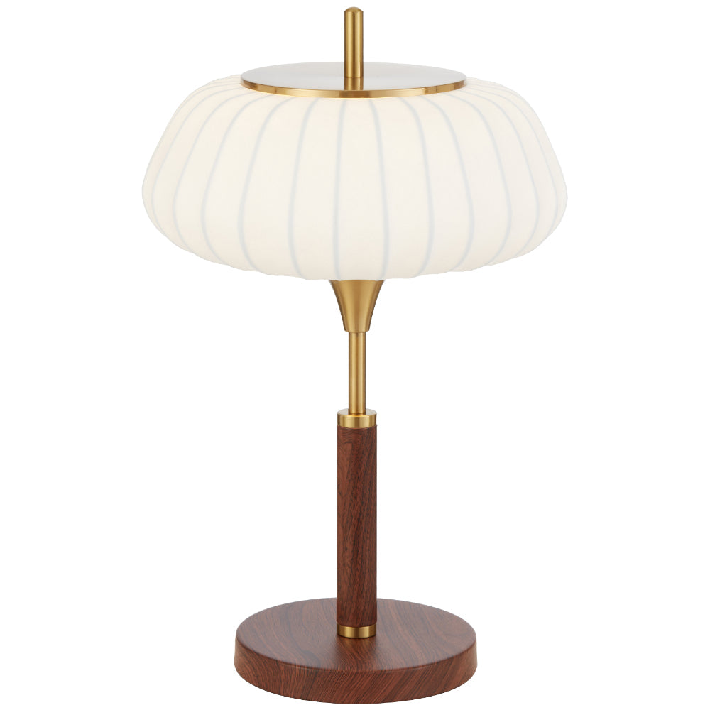 Lasian Table Lamp White - LASIAN TL-WDAG
