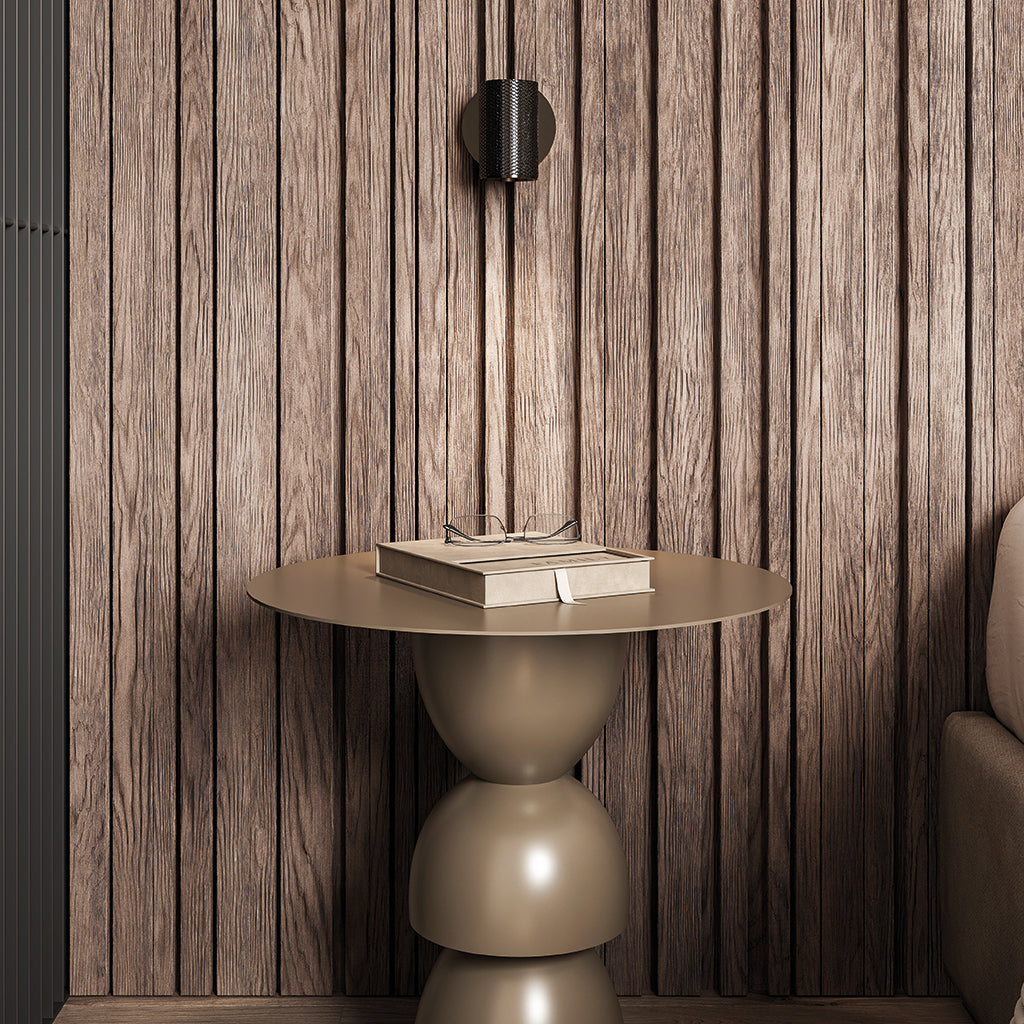 Latto LED Wall Light 3 Colour Variants