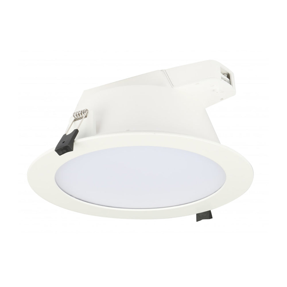 Buy Recessed LED Downlights Australia Recessed LED Downlight 25W White 3CCT - LDU200-WH