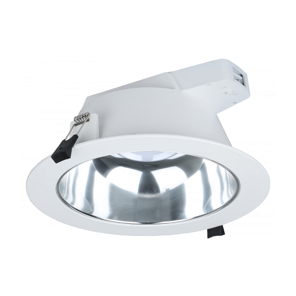 Buy Recessed LED Downlights Australia Recessed LED Downlight 25W White 3CCT - LDUGR200-WH