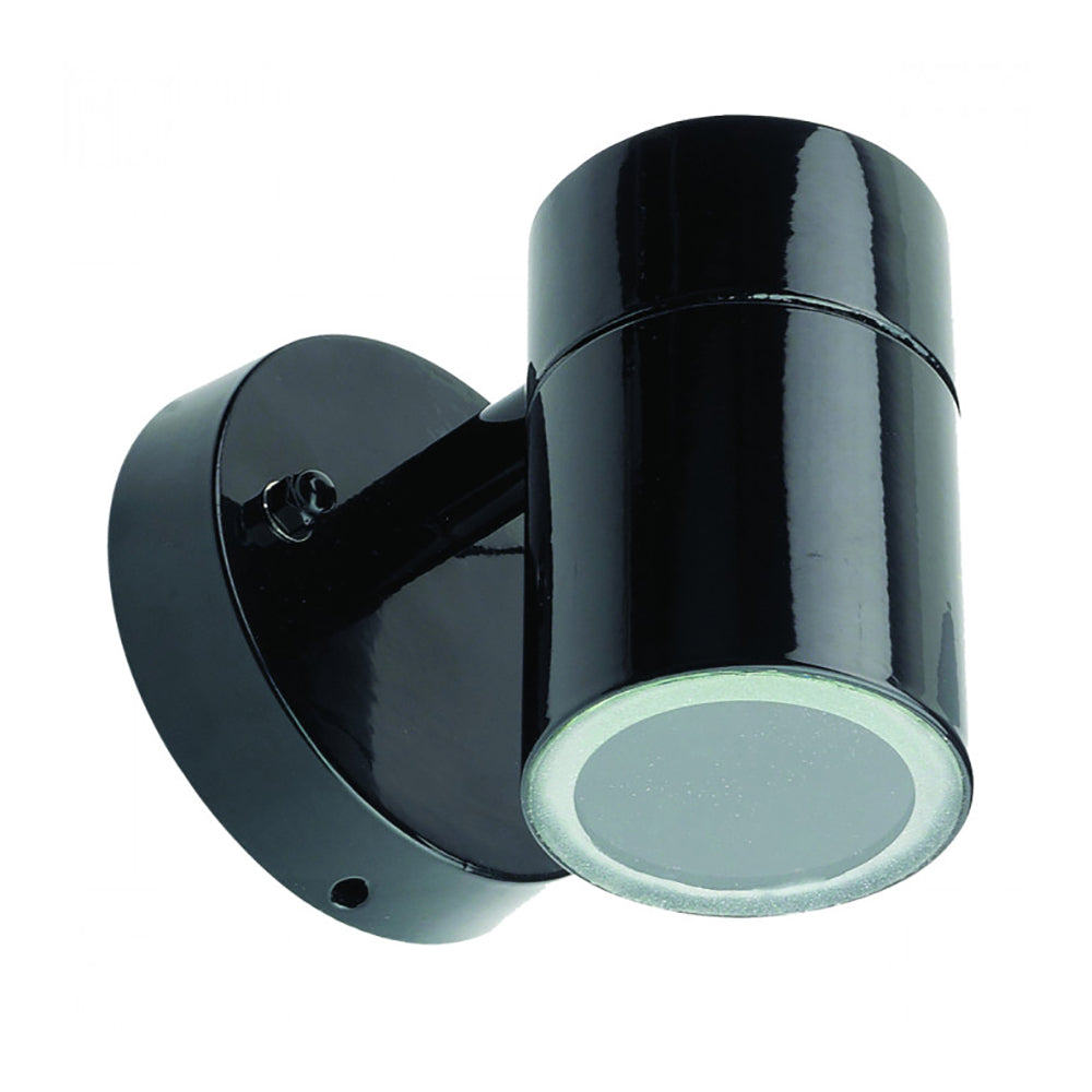 Buy Exterior Spotlights Australia Exterior Spotlight Black - LG203-BL