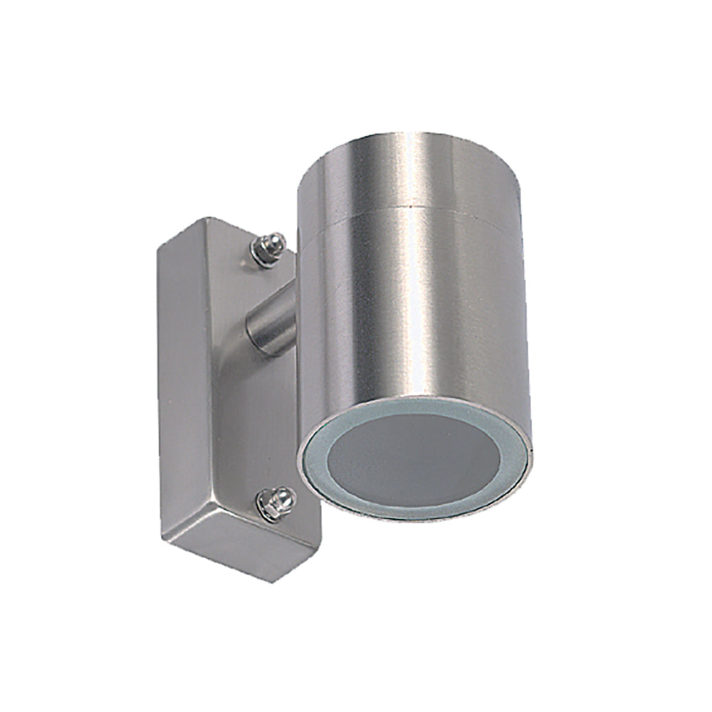 Buy Exterior Spotlights Australia Exterior Spotlight Silver/Grey - LG203-SS