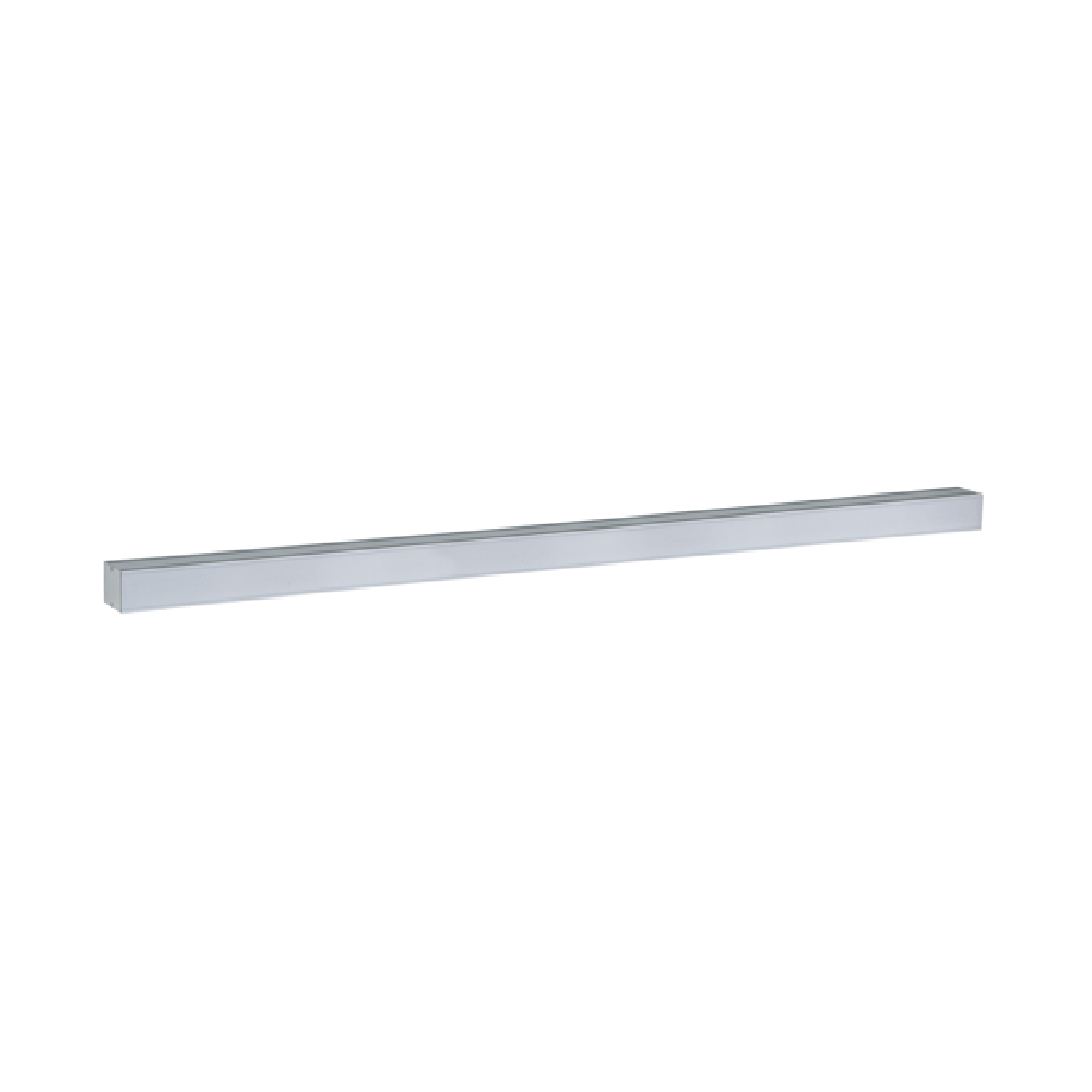 Buy LED Linear Lights Australia LED Linear Light Surface L890mm Grey Aluminium - LIND-21S-GY