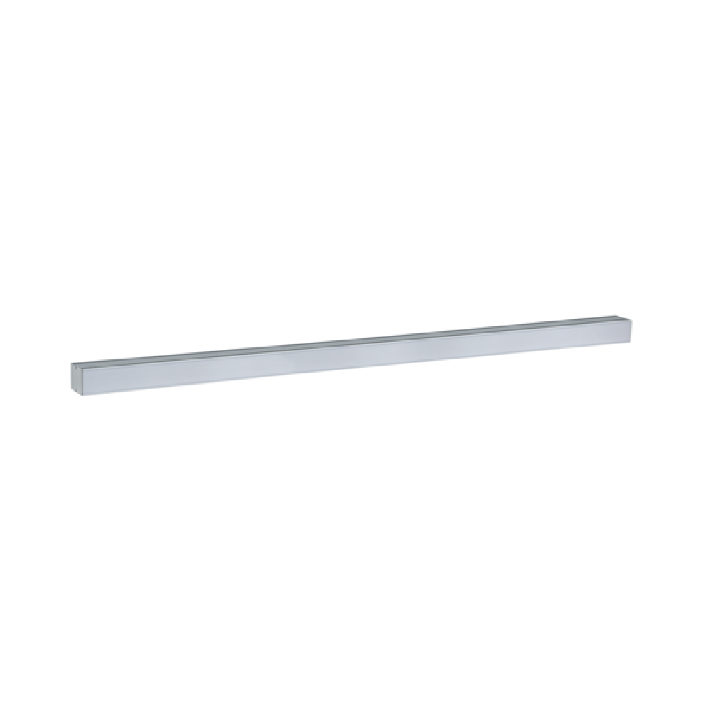 Buy LED Linear Lights Australia LED Linear Light Surface L1190mm Grey Aluminium - LIND-28S-GY