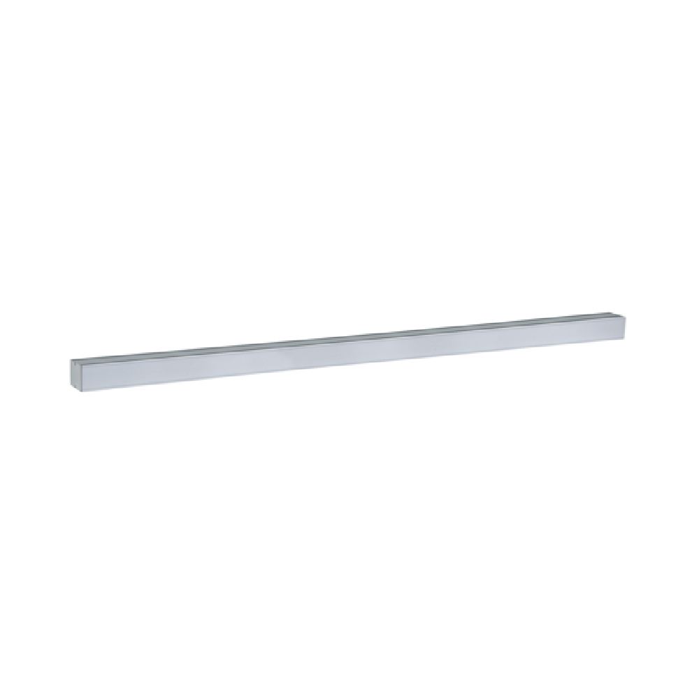 LED Linear Light Surface L1190mm Grey Aluminium - LIND-28S-GY