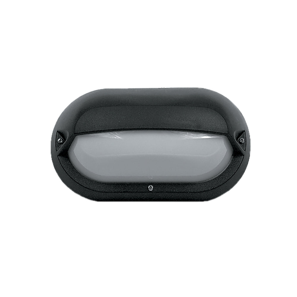 Buy Bunker Lights Australia Eyelid Bunker Light Black Polycarbonate - LJ6003-BL