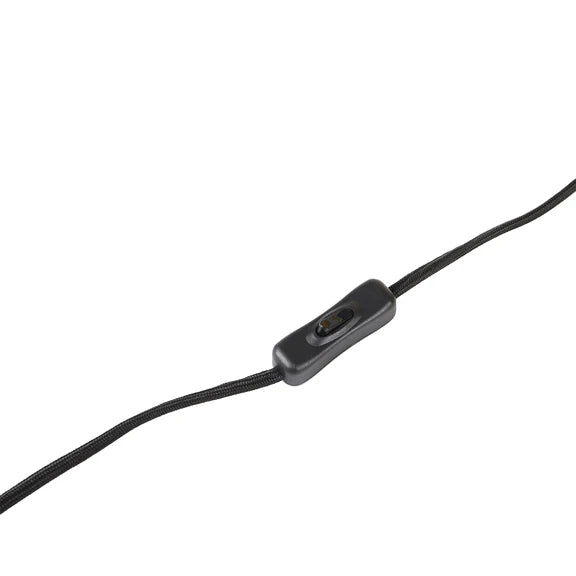 Isolde Table Lamp Brass - LL-10-0314