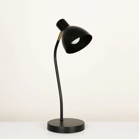 Eloise Table Lamp Black - LL-14-0284B