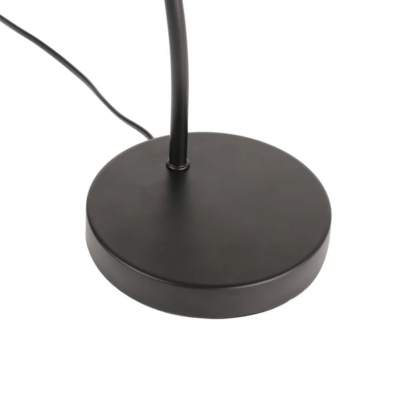 Eloise Table Lamp Black - LL-14-0284B