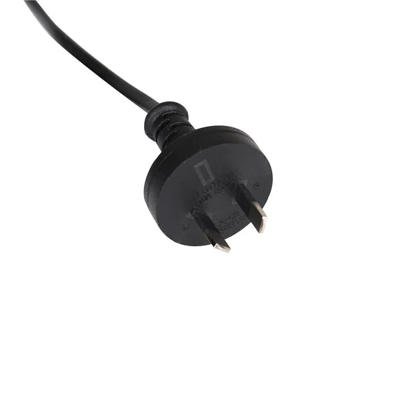 Eloise Table Lamp Black - LL-14-0284B