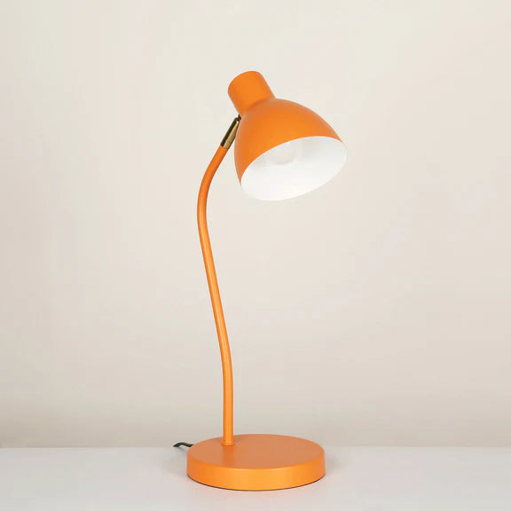 Eloise Table Lamp Orange - LL-14-0284O