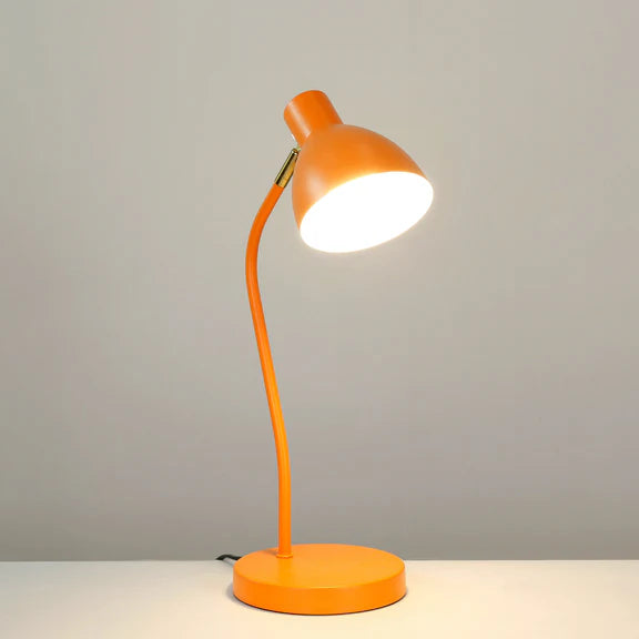 Eloise Table Lamp Orange - LL-14-0284O