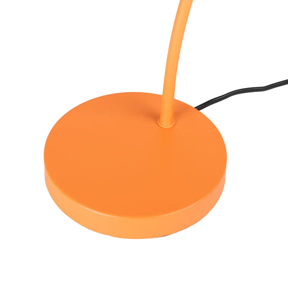 Eloise Table Lamp Orange - LL-14-0284O