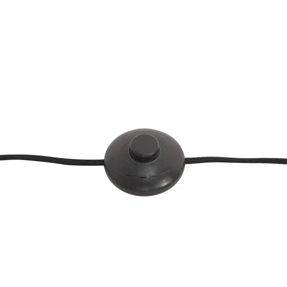 Remi Floor Lamp Black - LL-27-0288BK